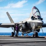 توافق تاریخی آمریکا و عربستان: ۳۰۰ تانک آبرامز و جت F-35 در راه ریاض
