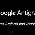 ویرایشگر کد گوگل Antigravity با قدرت جمینای ۳ پرو معرفی شد