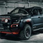 نیسان ناوارا ۲۰۲۶ رونمایی شد؛ وانت پرابهت و جذاب ژاپنی