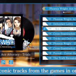 به‌روزرسانی رایگان Phoenix Wright با حالت‌های جدید منتشر شد