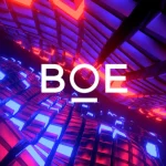 سامسونگ و BOE بر سر نقض پتنت نمایشگرهای OLED به توافق رسیدند