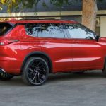 نیسان روگ پلاگین هیبریدی 2026: همان اوتلندر تغییر نشان‌یافته با توان 248 اسب بخار