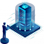 چرا سرور مجازی آینده میزبانی وب است؟