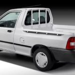 سایپا قیمت جدید وانت پراید 151 را اعلام کرد