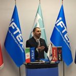 نمایشگاه ایفتکس؛ تلاش بخش خصوصی برای خلق «جیتکس ایرانی» با طعم هوش مصنوعی و بلاکچین