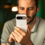 سیستم پیامک ماهواره‌ای به دو گوشی گوگل اضافه شد