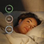 لومیا ۲: نخستین گوشواره هوشمند جهان برای ردیابی سلامت و استایل