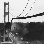 داستان تاکوما نروز؛ سومین پل معلق بزرگ دنیا که فقط ۴ ماه پس از افتتاح فرو ریخت