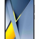 طراحی و مشخصات گوشی شیائومی Poco F8 Ultra پیش از عرضه لو رفت