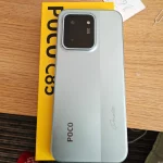 لیست قیمت گوشی های پوکو در ایران – آبان ۱۴۰۴