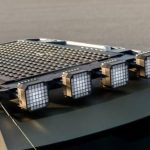 هیوندای CRATER معرفی شد؛ پادشاه جدید آفرودرهای برقی با 482 اسب بخار قدرت