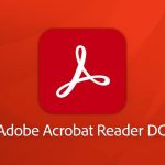 بهبود کار با پی‌دی‌اف با Adobe Acrobat Reader DC!
