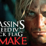 گزارش‌های جدید از ساخت ریمیک Assassin’s Creed Black Flag توسط یوبی‌سافت