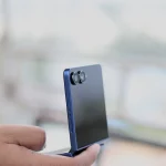 گلکسی زد فلیپ ۸ به تراشه ۲ نانومتری Snapdragon 8s Elite Gen 5 ساخت سامسونگ مجهز می‌شود