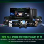 داشبورد ROG Xbox Ally به ویندوز ۱۱ می‌آید