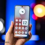 اندروید ۱۶ به گوشی‌های ناتینگ رسید