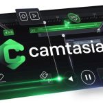Camtasia 2026: ضبط صفحه و ویرایش ویدیو حرفه‌ای!