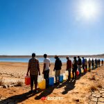 درس‌های آب از آفریقای جنوبی؛ چگونه کیپ‌تاون از روز صفر آب اجتناب کرد؟