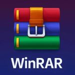 WinRAR: فشرده‌سازی بی‌نظیر با امنیت AES!
