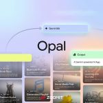 چگونه با گوگل اُپال بدون دانش کدنویسی، مینی‌اپ‌های کاربردی بسازیم؟