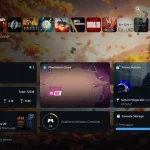 بهبودهای جدید Welcome Hub در نسخه بتا PS5