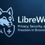 LibreWolf: مرورگر با حفاظت پیشرفته از حریم خصوصی!