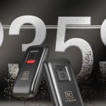 این درایو SSD با یک دکمه نابود می‌شود و تمام اطلاعات را پاک می‌کند!