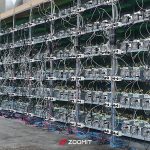 هشدار توانیر: ۷۰۰ هزار ماینر غیرمجاز در شبکه برق ایران فعال است