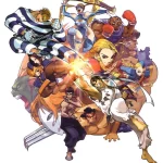 سفری دوباره به دنیای مبارزان خیابانی ، Street Fighter Alpha 3 Max میراثی که همچنان زنده است