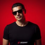 پرامپت ساخت عکس استودیویی به سبک سلبریتی‌ها