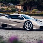 گوردون موری S1 LM رکورد جهانی گران‌ترین خودروی جدید را شکست