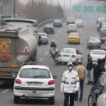 2.6 میلیون خودرو فرسوده در ایران، سالانه 8 میلیارد لیتر بنزین را می‌بلعند