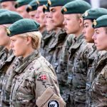 سربازی اجباری برای زنان؛ ارتش دانمارک قرعه‌کشی برگزار می‌کند