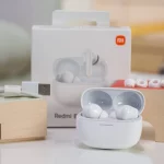 ردمی بادز ۸ پرو در راه است: نسل جدید ایربادز میان‌رده شیائومی