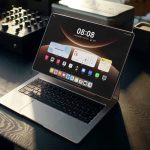 میت‌پد اج رونمایی شد؛ لپ‌تاپ تبلت‌شو هواوی با باتری بزرگ و پردازنده کارآمد