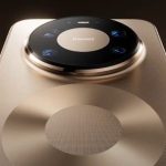 هواوی میت 80 پرو مکس معرفی شد؛ پرچمدار پرقدرت و پردوام با اتصال ماهواره‌ای