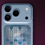 آیفون ۱۷ پرو؛ کنسول بازی قدرتمندی که هرگز داغ نمی‌شود!