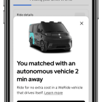 اوبر رسماً ارائه خدمات روبوتاکسی بدون راننده را در ابوظبی آغاز کرد