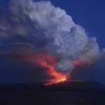 ما روی بمب ساعتی زندگی می‌کنیم؛ کشف آتشفشان‌های مخفی که جهان را تهدید می‌کنند