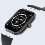 آنر واچ X5 رونمایی شد؛ ساعت هوشمند ارزشمند با طراحی مشابه اپل واچ