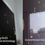 نسل جدید OLED‌های سامسونگ؛ تلویزیونی که خود را با نور محیط تطبیق می‌دهد