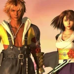 خالق Dragon Quest تحت تأثیر Final fantasy X
