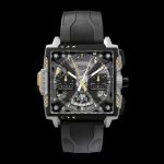 این ساعت مچی از روی ابرخودروها ساخته شده است و قیمت نجومی دارد(+عکس)