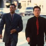 جکی چان با فیلم Rush Hour 4 به سینما برمی‌گردد؟