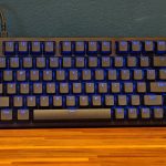 بررسی Sony InZone KBD-75؛ کیبورد گیمینگ مغناطیسی جمع‌وجور