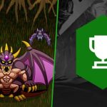 کسب 3000 اچیومنت در کمتر از 20 دقیقه با Card Storm Idle