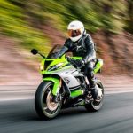 پرفروش‌ترین برند موتورسیکلت در آمریکا، ساخت ژاپن است!