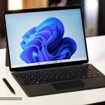 صفحه تنظیمات ویندوز ۱۱ پس از مدت‌ها یک بخش جدید دریافت کرد