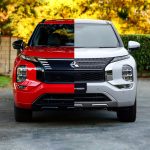 دوقلو بودن در دنیای خودرو به روایت تصویر!