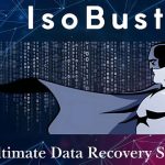 IsoBuster: بازیابی داده از رسانه‌های مختلف!